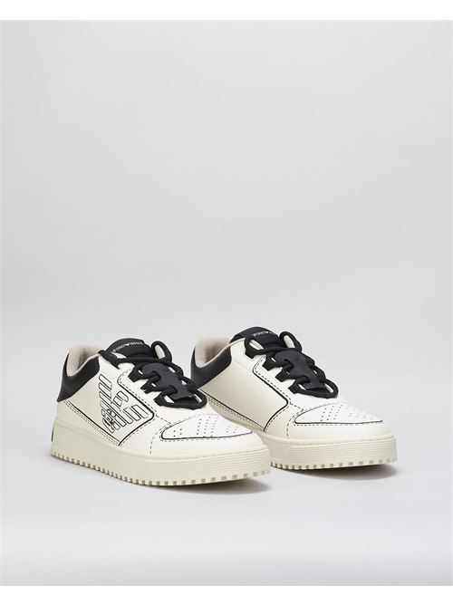  EMPORIO ARMANI | Sneakers | X4X675XR210N480